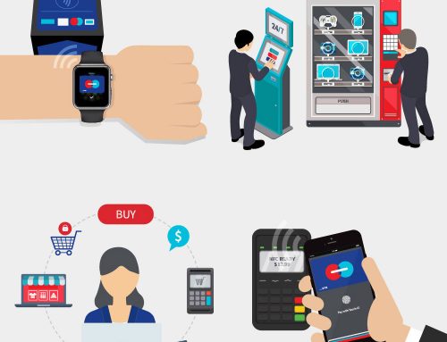 7 Payment Predictions To Look Out For In 2017