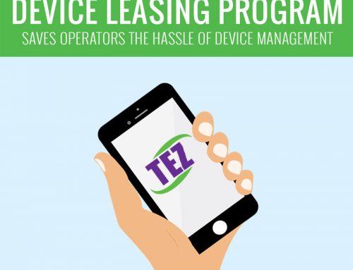 SMS VALET’s Device Leasing Program Saves Operators The Hassle Of Device Management